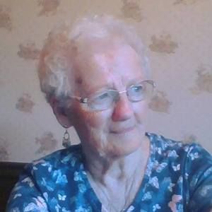 Meet your Posher, Nancy